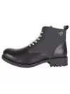 Zapatos Deville Leather Vibram - Helstons