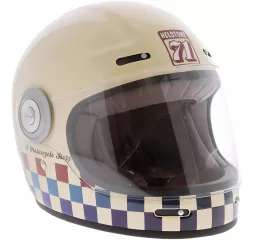 Casque integral Course Carbone - Helstons