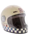 Casco da corsa in carbonio - Helstons