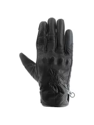 Brooks Air Guantes de Verano Cuero Perforado - Helstons