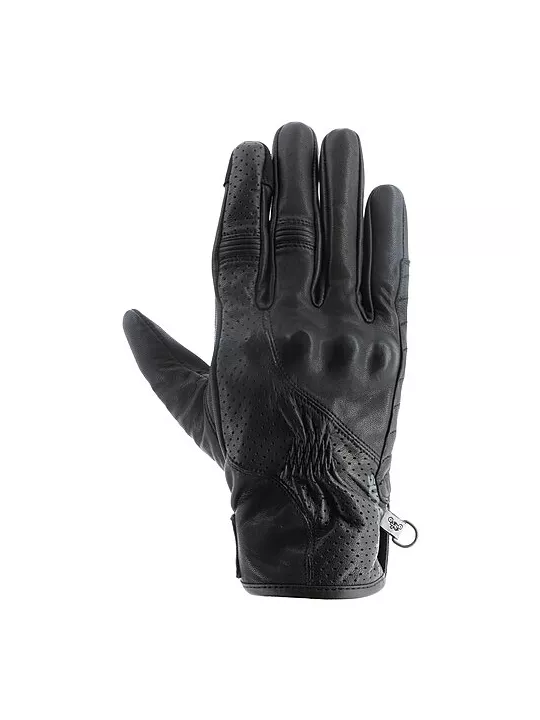 Brooks Air Guantes de Verano Cuero Perforado - Helstons
