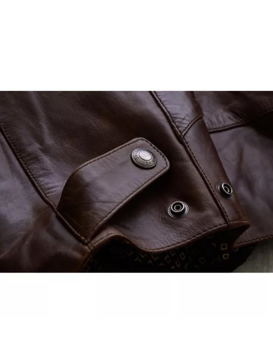 CHAQUETA ORIGINAL DRIVER - Le Saint Germain