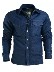 Hemd Brunt Shirt - Original driver