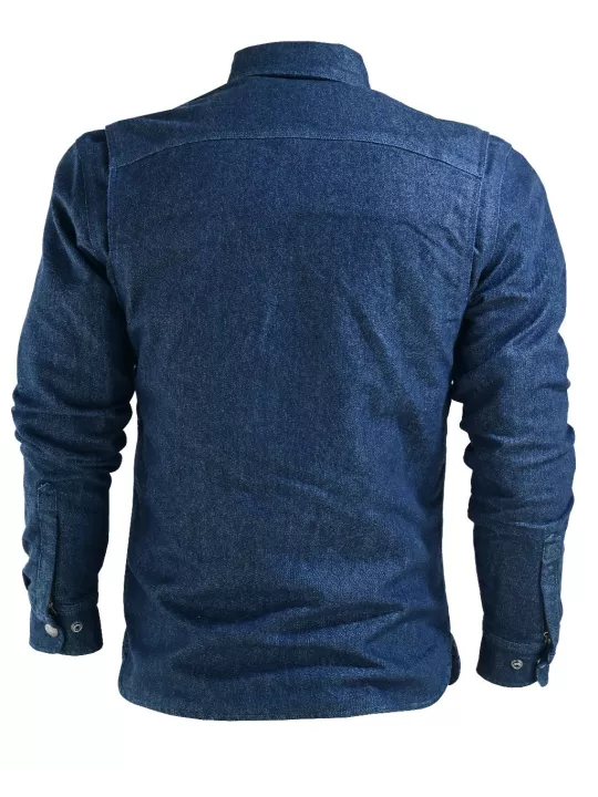 Chemise Brunt shirt - Original driver
