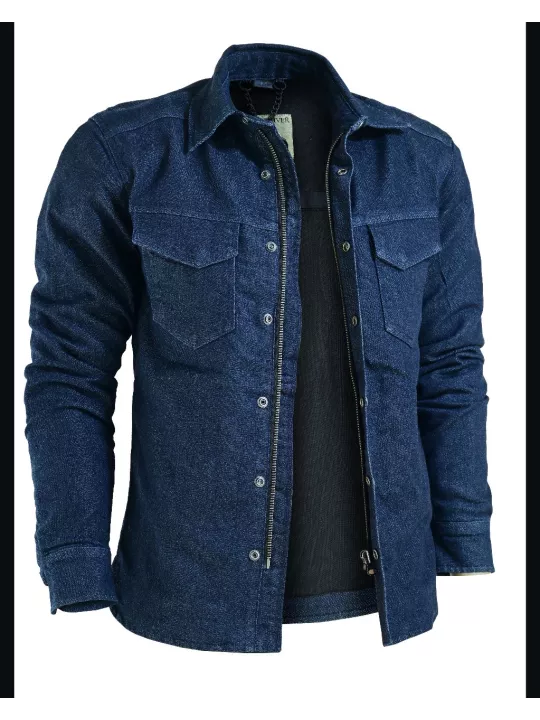 Chemise Brunt shirt - Original driver