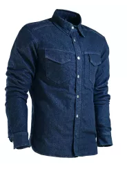 Chemise Brunt shirt - Original driver