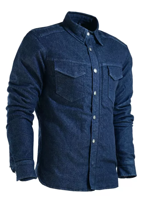 Chemise Brunt shirt - Original driver