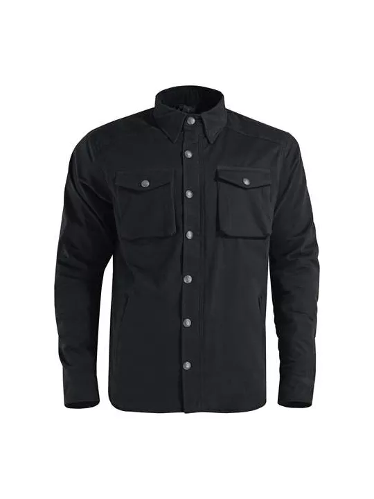 Camisa de sarga Chemise - Original Driver