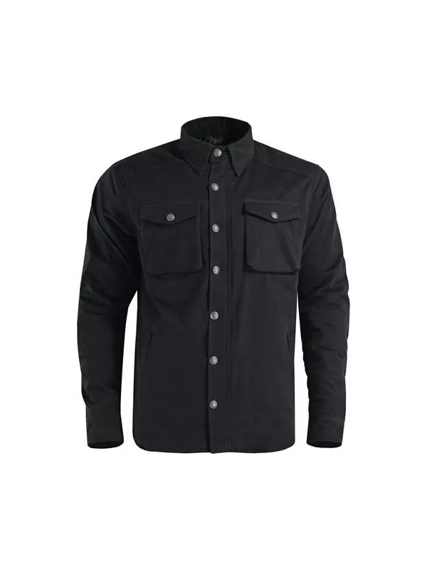 Chemise Twill Shirt - Original Driver