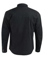Twill Shirt Shirt - Original Driver