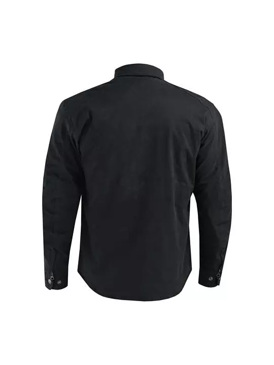 Camisa de sarga Chemise - Original Driver