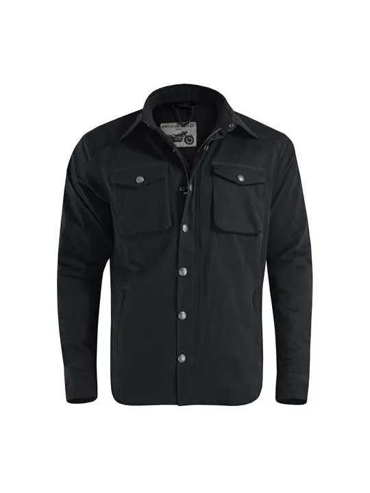 Twill Shirt Shirt - Original Driver