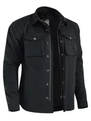 Twill Shirt Shirt - Original Driver