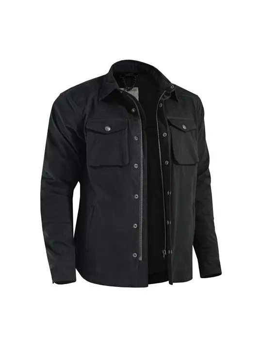 Twill Shirt Shirt - Original Driver