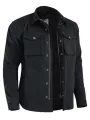 Twill Shirt Shirt - Original Driver
