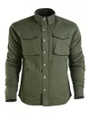 Camisa de sarga Chemise - Original Driver