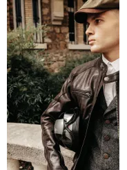 Blouson Original Driver - Le Saint Germain