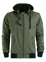 Bomber Jacket - Original Driver