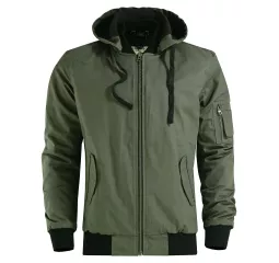 Bomber Jacket - Original Driver