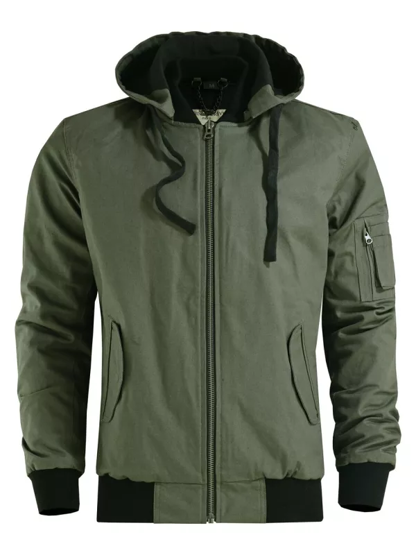 Bomber Jacket - Original Driver