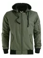 Bomber Jacket - Original Driver
