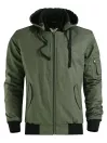 Bomber Jacket - Original Driver