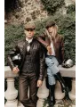 CHAQUETA ORIGINAL DRIVER - Le Saint Germain
