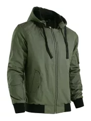 Bomber Jacket - Original Driver