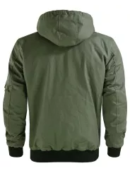 Bomber Jacket - Original Driver