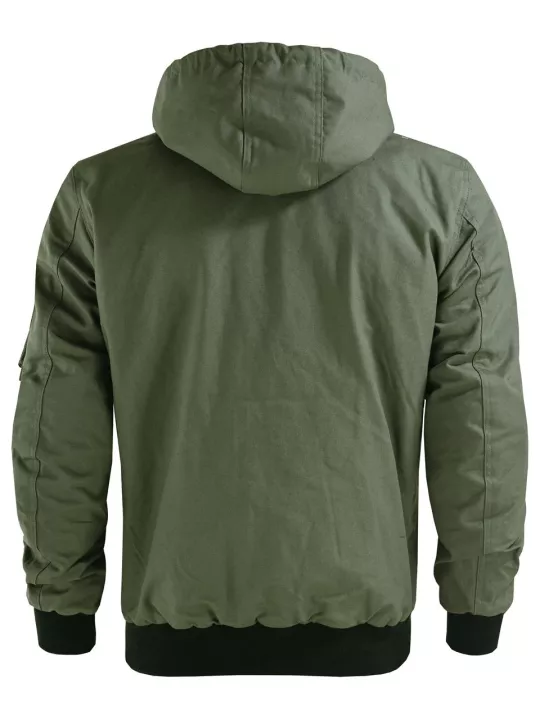 Bomber Jacket - Original Driver