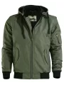 Bomber Jacket - Original Driver