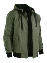 Bomber Jacket - Original Driver