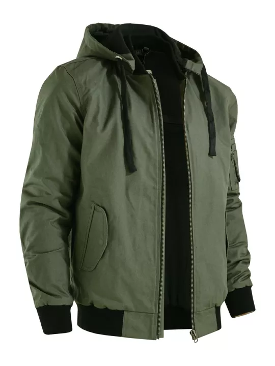 Bomber Jacket - Original Driver
