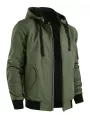 Bomber Jacket - Original Driver