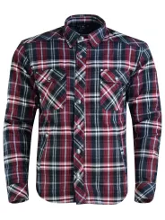 Chemise Flanel Shirt - Original Driver