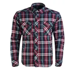 Chemise Flanel Shirt - Original Driver