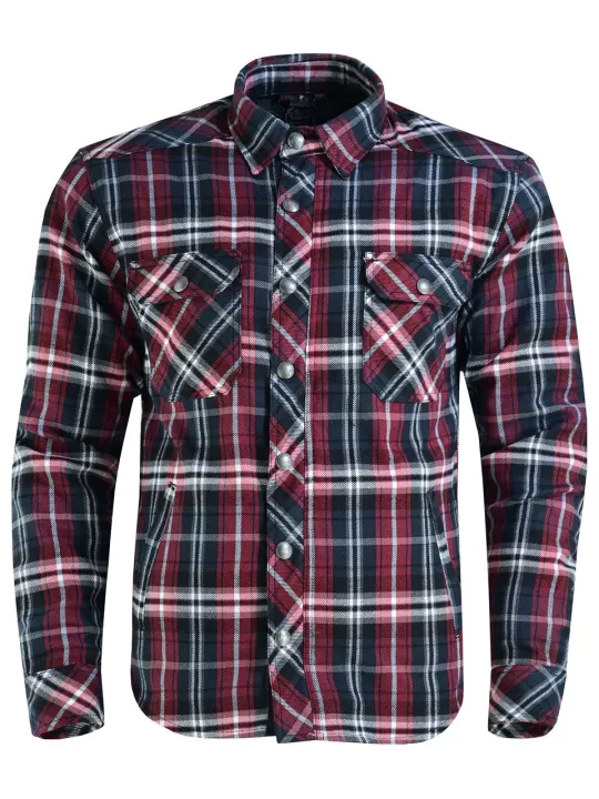 Chemise Flanel Shirt - Original Driver