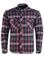 Chemise Flanel Shirt - Original Driver