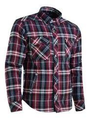 Chemise Flanel Shirt - Original Driver