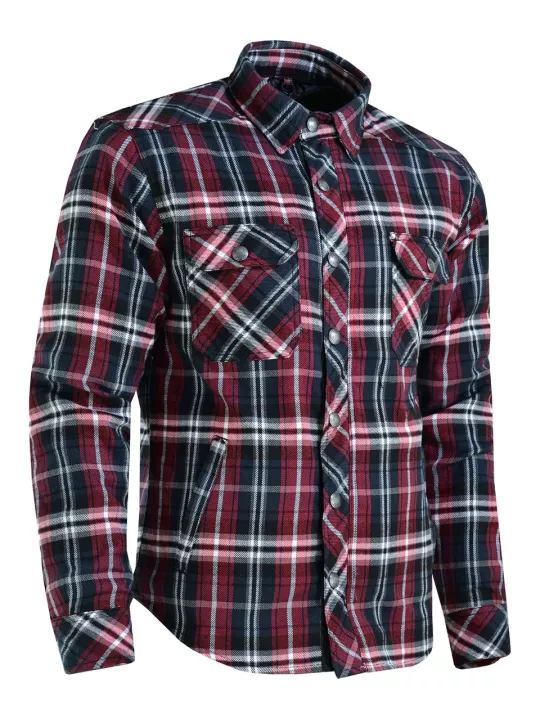 Chemise Flanel Shirt - Original Driver