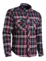 Chemise Flanel Shirt - Original Driver