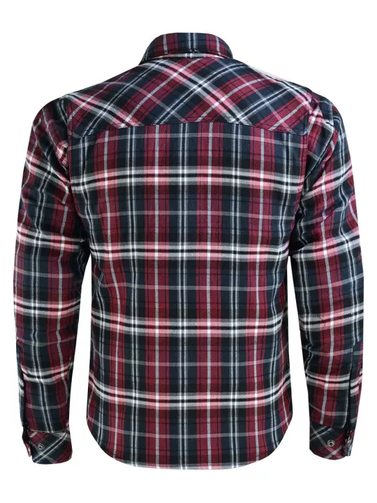 Chemise Flanel Shirt - Original Driver