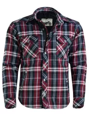 Chemise Flanel Shirt - Original Driver