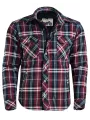Chemise Flanel Shirt - Original Driver