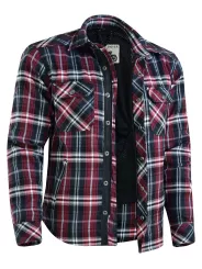 Chemise Flanel Shirt - Original Driver