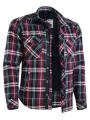 Chemise Flanel Shirt - Original Driver