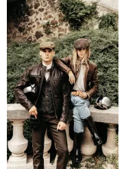 Jacke Original Driver - Le Saint Germain