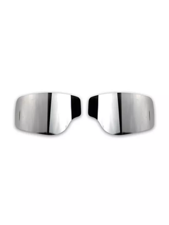 Oculaires Verres T1, T2 Et T3 - Verre Goggle Aviator Leon Jeantet