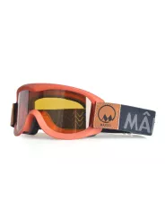 Maske B8 Goggle Replica - Marko
