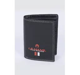 Steve McQueen Kyle Wallet - Classic Legend Motors